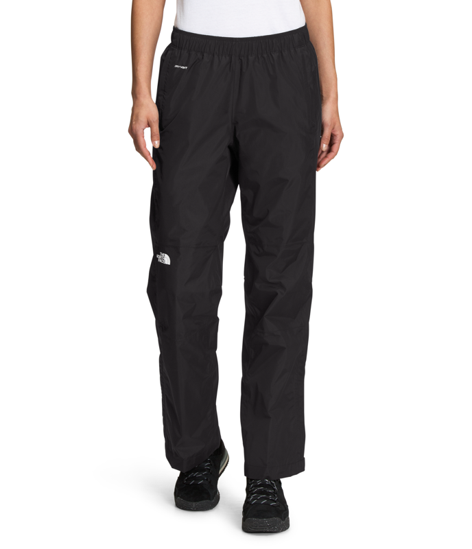 The North Face Ws Antora Rain Pant - NF0A7UKO