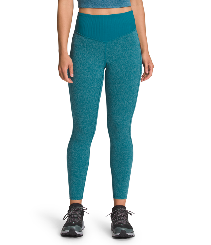 TNF-NF0A5J7H W'S EA DUNE SKY 7/8 TIGHT