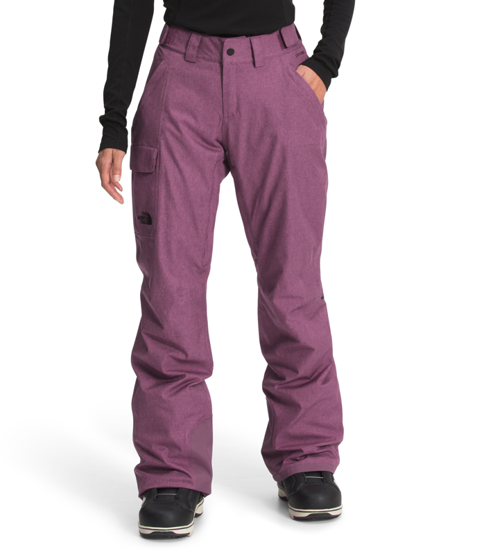 The North Face NF0A5ACY Ws Freedom Insulated Pants