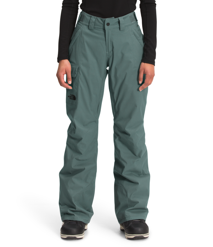 The North Face NF0A5ACY Ws Freedom Insulated Pants