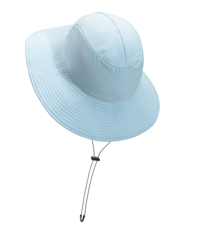 The North Face NF0A5FXN W's Horizon Breeze Brimmer Hat