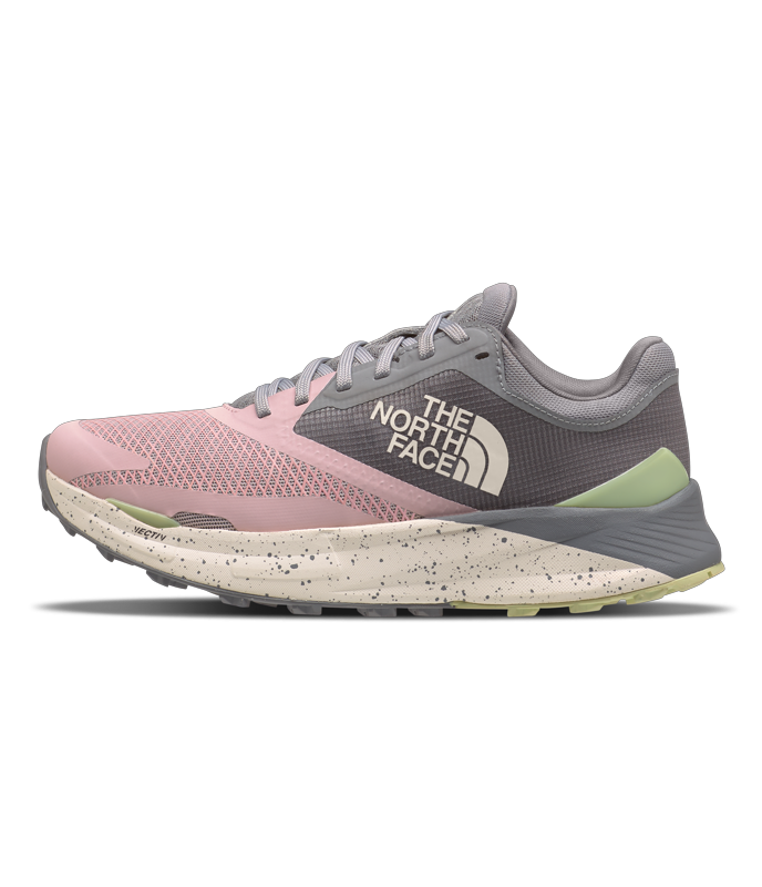 The North Face 7W5P Wmn's VECTIV Enduris 3 Purdy Pink