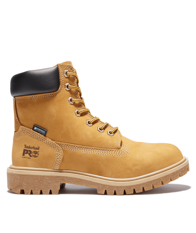 TIM-A1RWC W'S 6IN WTP INS BOOT 200G