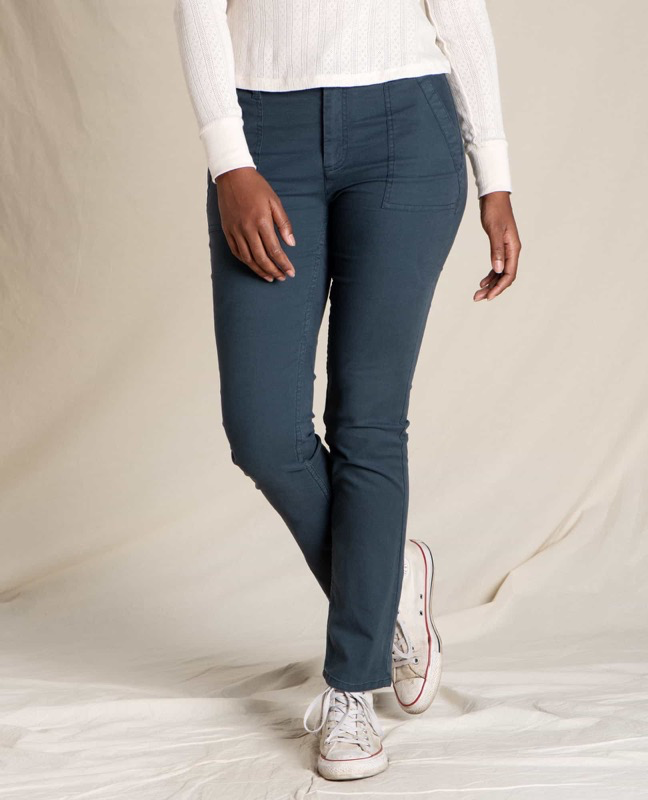 Toad & Co T1441816 W's Earthworks Pant