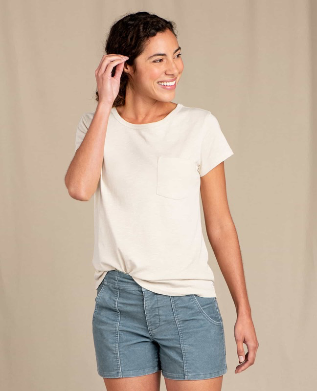 TNC-T1001900 W'S PRIMO SS CREW