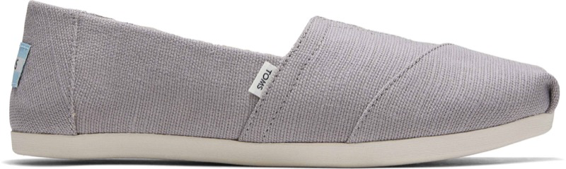 TOMS 10017741 Alpargata Classic Morning Dove