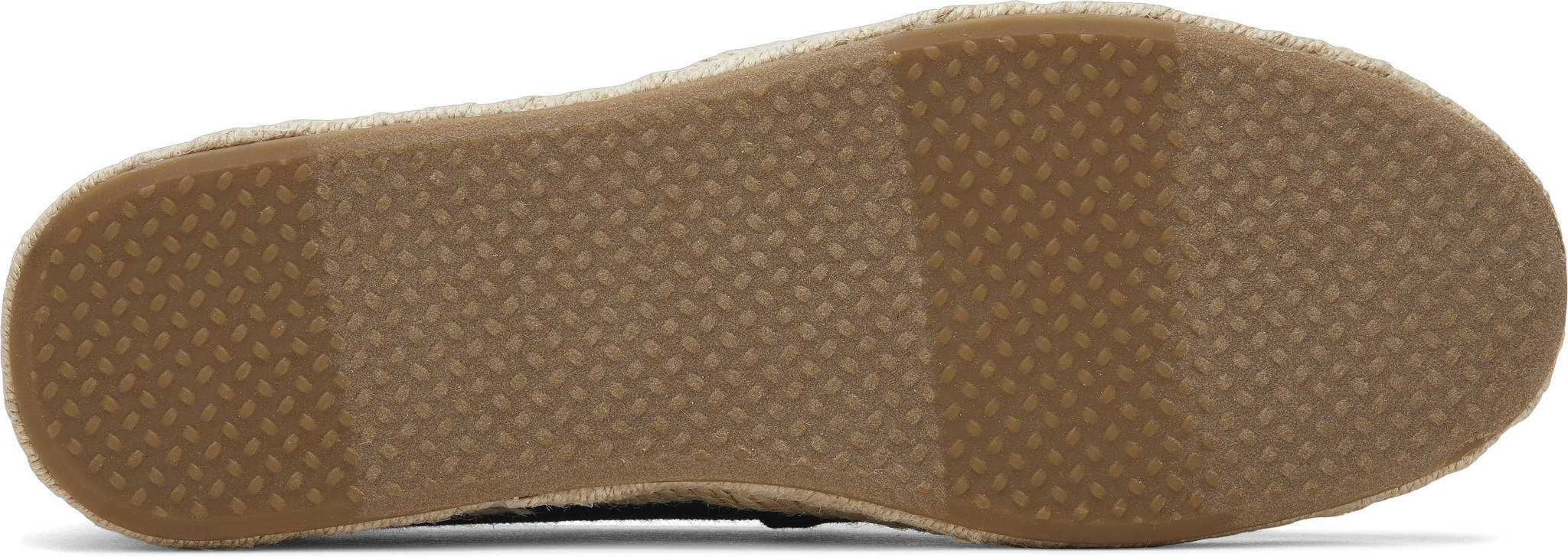 TOMS 10020708 Alpargata Rope 2.0 Navy Recycled Woven