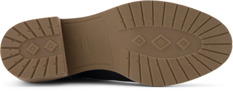 TOMS 10021305 Hailey Black