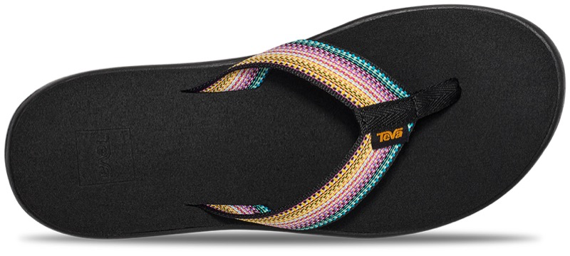 Teva 1019040 Ws Voya Flip
