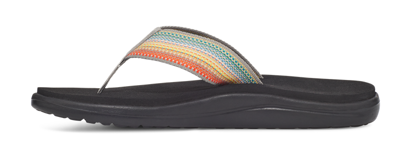 Teva 1019040 Ws Voya Flip