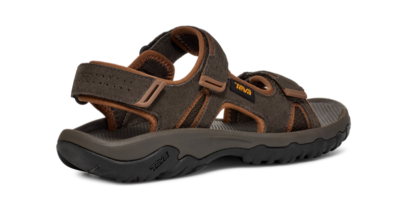 Teva 1019192 Men's Katavi 2