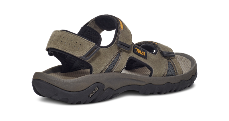 Teva 1019192 Men's Katavi 2