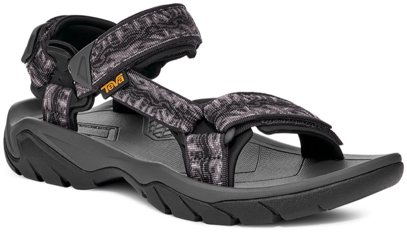 Teva 1102456 Ms Terra Fi 5 Universal