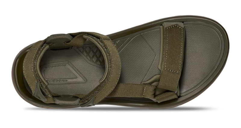 Teva 1102456 Ms Terra Fi 5 Universal