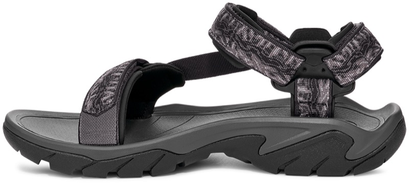 Teva 1102456 Ms Terra Fi 5 Universal