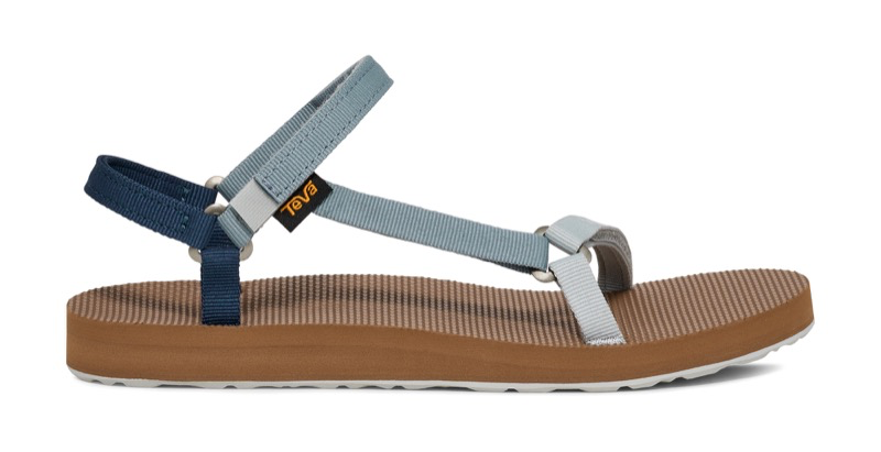 Teva 1150110 Ws Original Universal Slim