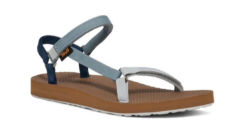 Teva 1150110 Ws Original Universal Slim