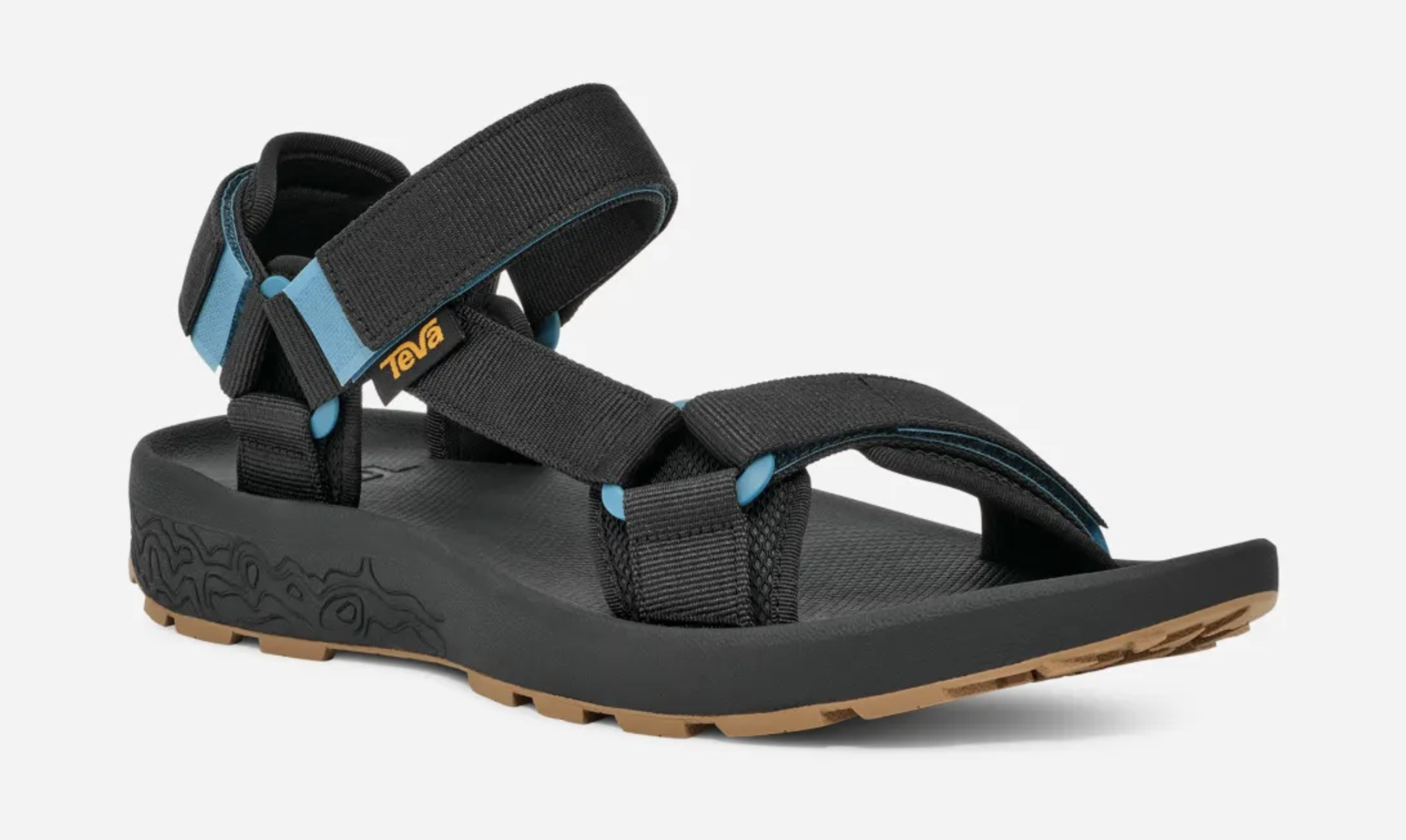 Teva 1150510 Ms Hydratrek Sandal