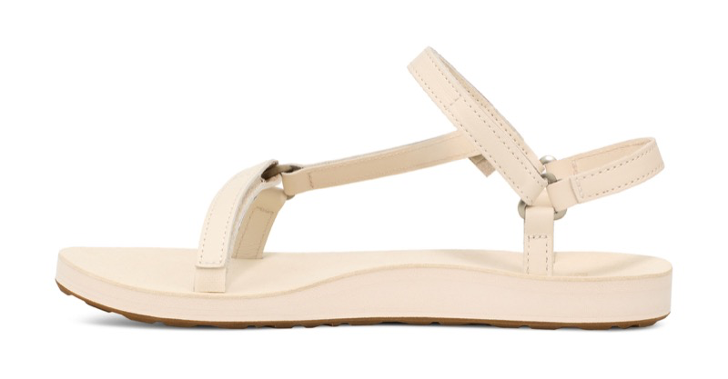 Teva 1151031 Ws Original Universal Slim Leather