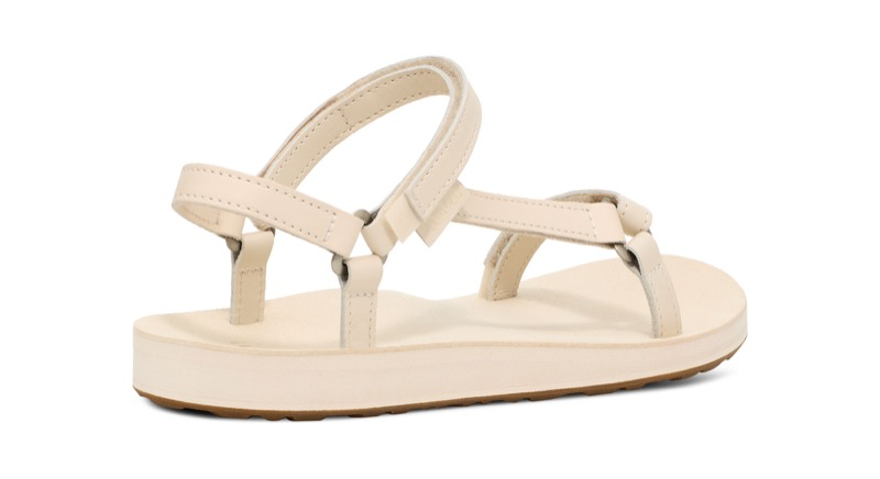 Teva 1151031 Ws Original Universal Slim Leather