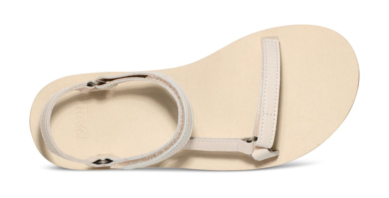 Teva 1151031 Ws Original Universal Slim Leather