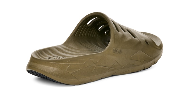 Teva 1164651 Ms ApreTrail Slide