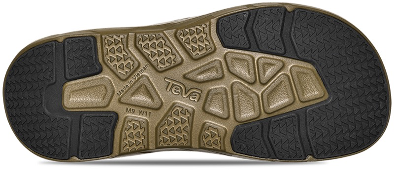 Teva 1164651 Ms ApreTrail Slide
