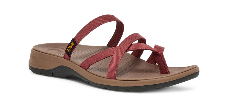 Teva 1169490 Ws Tirra Traveler Flip