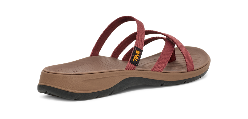 Teva 1169490 Ws Tirra Traveler Flip