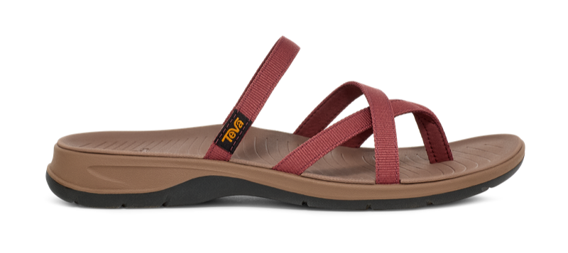 Teva 1169490 Ws Tirra Traveler Flip