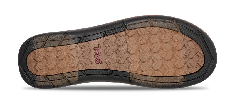 Teva 1169490 Ws Tirra Traveler Flip