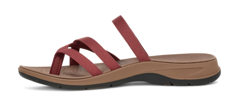 Teva 1169490 Ws Tirra Traveler Flip