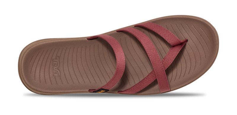 Teva 1169490 Ws Tirra Traveler Flip