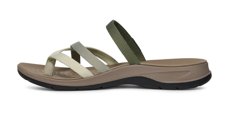 Teva 1169490 Ws Tirra Traveler Flip