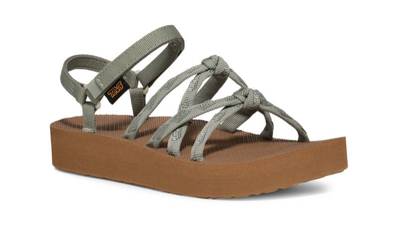 Teva 1173494 Ws Midform Kena Slim