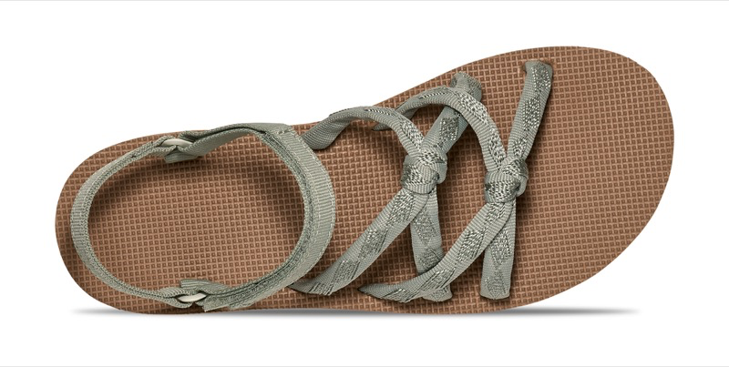 Teva 1173494 Ws Midform Kena Slim