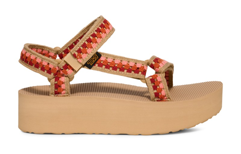 Teva 1173911 Ws Flatform Universal Prism