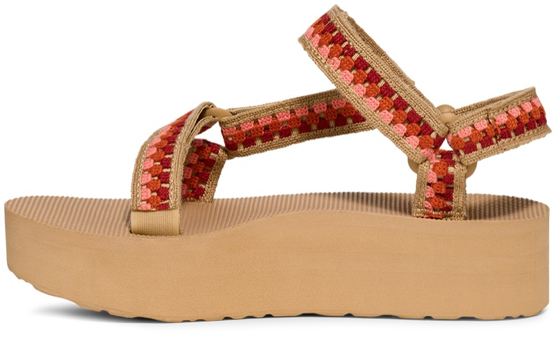 Teva 1173911 Ws Flatform Universal Prism