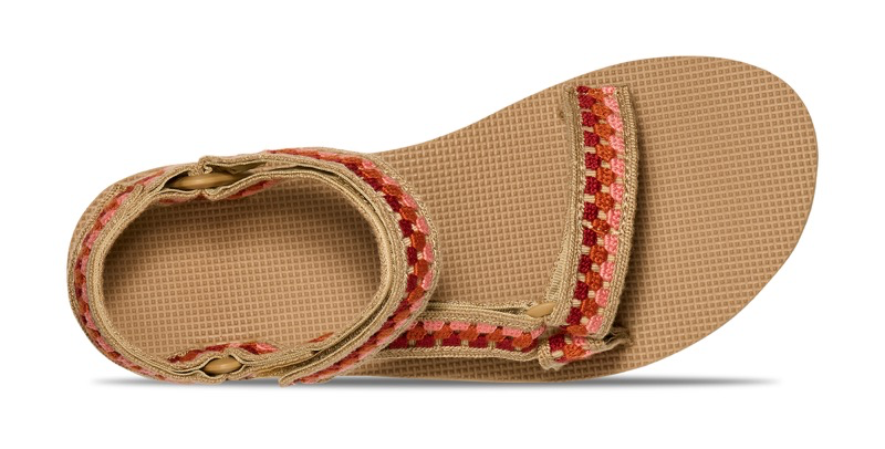Teva 1173911 Ws Flatform Universal Prism
