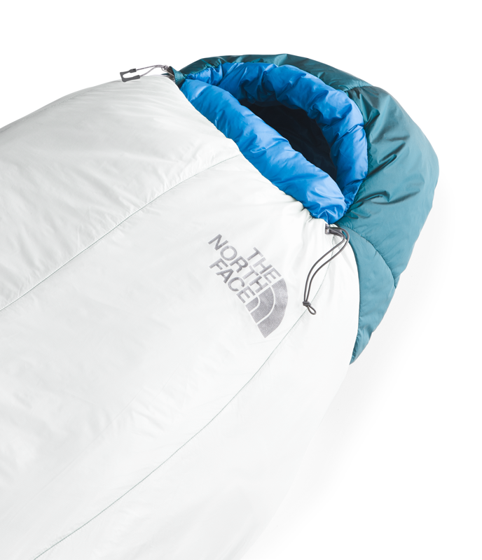 The North Face 52DZ Cat's Meow Eco Banff Blue/Tin Grey