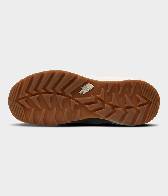 The North Face 5LWD-ROG W's Thermoball Lace Up WP - TNF Black/Gardenia