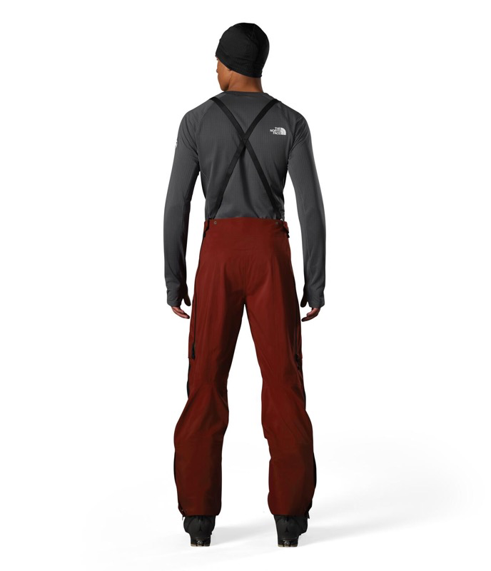 The North Face 82UW Mens Stimson Pant - FutureLight - Summit Series