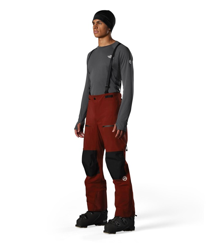 The North Face 82UW Mens Stimson Pant - FutureLight - Summit Series