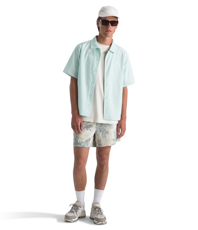 The North Face Men's Pacific City Button Down - NF0A8HB6