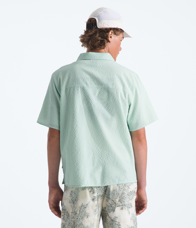 The North Face Men's Pacific City Button Down - NF0A8HB6