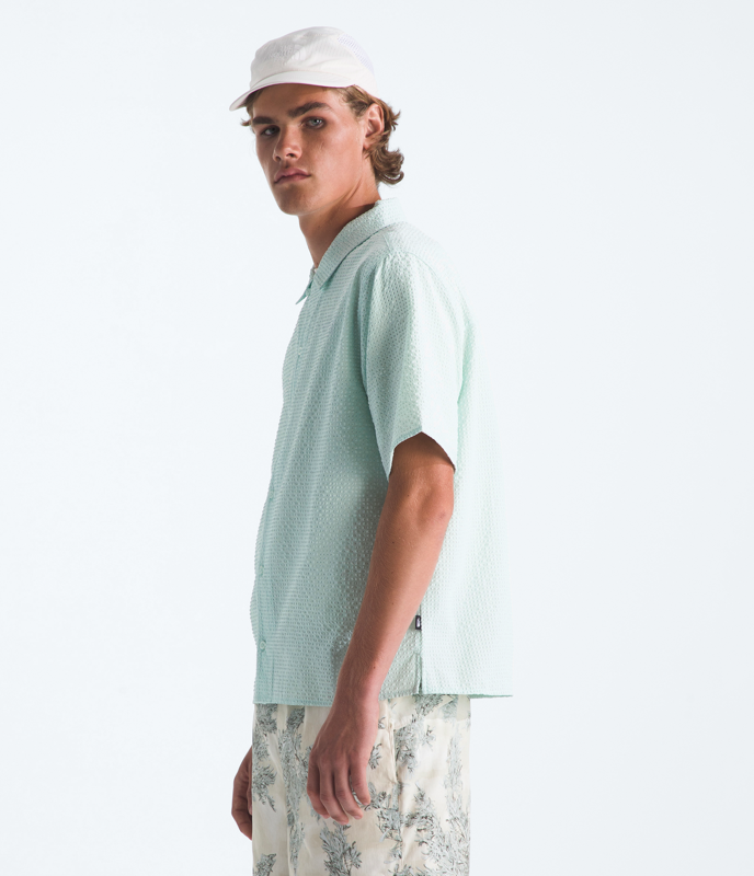 The North Face Men's Pacific City Button Down - NF0A8HB6