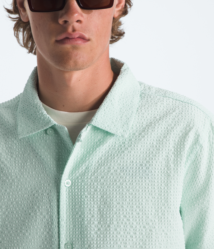 The North Face Men's Pacific City Button Down - NF0A8HB6