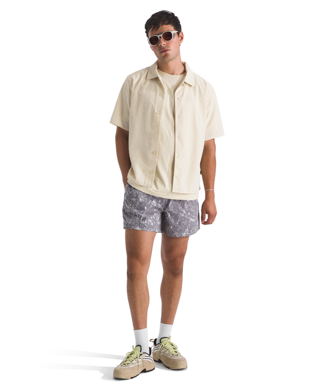The North Face Men's Pacific City Button Down - NF0A8HB6