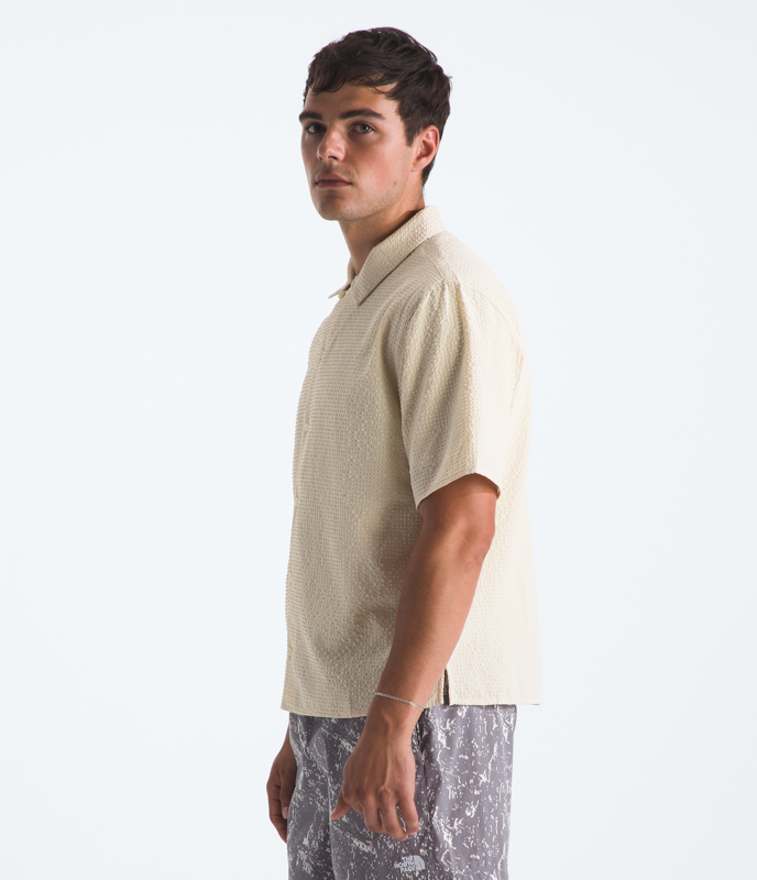 The North Face Men's Pacific City Button Down - NF0A8HB6