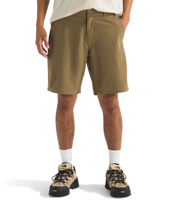 The North Face - Men's Rolling Sun Packable Short - NF0A3T2Q